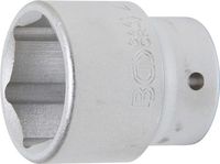 [3441BG] BGS - 3441 - Douille pour clé, six pans 20 mm (3/4") 41 mm