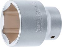 [3448BG] BGS - 3448 - Douille pour clé, six pans 20 mm (3/4") 48 mm
