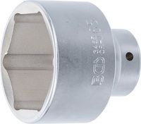 [3465BG] BGS - 3465 - Douille pour clé, six pans 20 mm (3/4") 65 mm