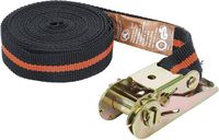 [3550BG] BGS - 3550 - Sangle à cliquet 5 m x 25 mm