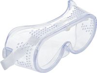 [3622BG] BGS - 3622 - Lunettes de protection transparente