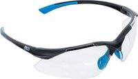 [3630BG] BGS - 3630 - Lunettes de protection claires