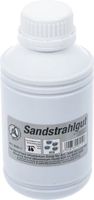 [3650-1BG] BGS - 3650-1 - Matériau de sablage Oxyde d’aluminium Corindon 60# 850 g