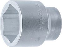 [3750BG] BGS - 3750 - Douille pour clé, six pans 25 mm (1") 50 mm
