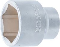[3755BG] BGS - 3755 - Douille pour clé, six pans 25 mm (1") 55 mm