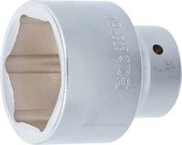 [3760BG] BGS - 3760 - Douille pour clé, six pans 25 mm (1") 60 mm