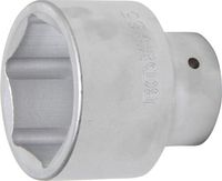 [3765BG] BGS - 3765 - Douille pour clé, six pans 25 mm (1") 65 mm