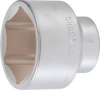 [3780BG] BGS - 3780 - Douille pour clé, six pans 25 mm (1") 80 mm