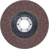 [3971BG] BGS - 3971 - Disque à lamelles Ø 115 mm K 80