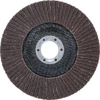[3976BG] BGS - 3976 - Disque à lamelles Ø 125 mm K 80