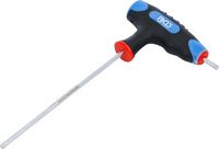 [4010-11BG] BGS - 4010-11 - Tournevis avec poignée en T Profil T (pour Torx) T15