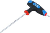 [4010-12BG] BGS - 4010-12 - Tournevis avec poignée en T Profil T (pour Torx) T20