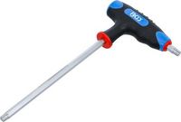 [4010-17BG] BGS - 4010-17 - Tournevis avec poignée en T Profil T (pour Torx) T45