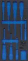 [4037-1BG] BGS - 4037-1 - Insert de servante d'atelier 1/3, vide pour art. 4037
