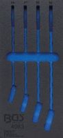 [4083-1BG] BGS - 4083-1 - Insert de servante d'atelier 1/3, vide pour art. 4083