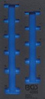 [4099-1BG] BGS - 4099-1 - Insert de servante d'atelier 1/3, vide pour art. 4099