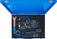 [4135BG] BGS - 4135 - Insert de servante d’atelier 3/3: Coffret de calage pour Fiat, Ford, Citroën, Peugeot