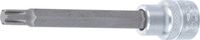 [4142BG] BGS - 4142 - Douilles à embouts longueur 100 mm 10 mm (3/8") profil cannelé (pour RIBE) M7