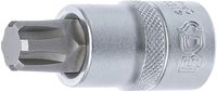 [4158BG] BGS - 4158 - Douille à embouts 12,5 mm (1/2") profil cannelé (pour RIBE) M14