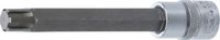 [4178BG] BGS - 4178 - Douilles à embouts longueur 140 mm 12,5 mm (1/2") profil cannelé (pour RIBE) M14