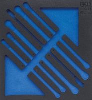 [4194-1BG] BGS - 4194-1 - Insert de servante d’atelier 2/3, vide: pour art. 4194