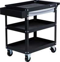 [4200BG] BGS - 4200 - Servante d'atelier 1 tiroir ouvert