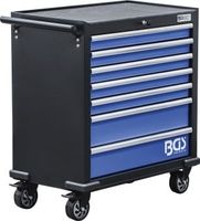 [4205BG] BGS - 4205 - Servante d’atelier XL 7 tiroirs vide
