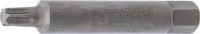 [4246-T40BG] BGS - 4246-T40 - Embout Longueur 75 mm 10 mm (3/8") profil T (pour Torx) T40