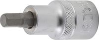 [4253BG] BGS - 4253 - Douille à embouts 12,5 mm (1/2") six pans intérieurs 7 mm