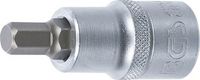 [4254BG] BGS - 4254 - Douille à embouts 12,5 mm (1/2") six pans intérieurs 8 mm