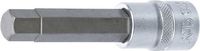 [4267BG] BGS - 4267 - Douille à embouts longueur 100 mm 12,5 mm (1/2") hexagone femelle 13 mm