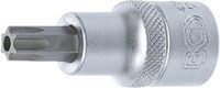[4328BG] BGS - 4328 - Douille à embouts 12,5 mm (1/2") profil T (pour Torx) avec perçage T50