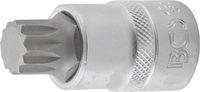 [4346BG] BGS - 4346 - Douille à embouts 12,5 mm (1/2") denture multiple intérieure (pour XZN) M16
