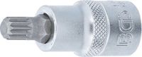 [4349BG] BGS - 4349 - Douille à embouts 12,5 mm (1/2") denture multiple intérieure (pour XZN) M9