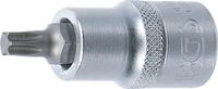 [4372BG] BGS - 4372 - Douille à embouts 12,5 mm (1/2") profil T (pour Torx) T40