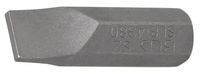 [4380BG] BGS - 4380 - Embout Longueur 30 mm 8 mm (5/16") fente 8 mm