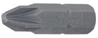[4385BG] BGS - 4385 - Embout Longueur 30 mm 8 mm (5/16") cruciforme PZ3