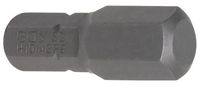 [4389BG] BGS - 4389 - Embout Longueur 30 mm 8 mm (5/16") six pans intérieurs 10 mm