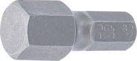 [4390BG] BGS - 4390 - Embout Longueur 30 mm 8 mm (5/16") six pans intérieurs 12 mm
