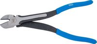 [4409BG] BGS - 4409 - Pince coupante diagonale renforcée extralongue 280 mm