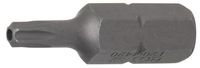 [4420BG] BGS - 4420 - Embout Longueur 30 mm 8 mm (5/16") profil T (pour Torx) avec perçage T20