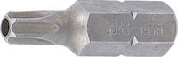 [4430BG] BGS - 4430 - Embout Longueur 30 mm 8 mm (5/16") profil T (pour Torx) avec perçage T30