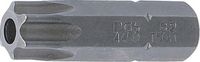 [4450BG] BGS - 4450 - Embout Longueur 30 mm 8 mm (5/16") profil T (pour Torx) avec perçage T50