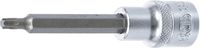[4467BG] BGS - 4467 - Douille à embouts longueur 100 mm 12,5 mm (1/2") profil T (pour Torx) T27