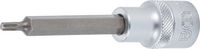[4469BG] BGS - 4469 - Douille à embouts longueur 100 mm 12,5 mm (1/2") profil T (pour Torx) T20