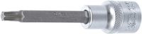 [4472BG] BGS - 4472 - Douille à embouts longueur 100 mm 12,5 mm (1/2") profil T (pour Torx) T40