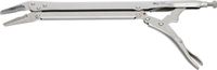 [4496BG] BGS - 4496 - Pinces étau longs becs 380 mm