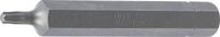 [4569BG] BGS - 4569 - Embout Longueur 75 mm 10 mm (3/8") profil T (pour Torx) T20
