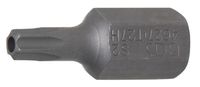 [4627BG] BGS - 4627 - Embout Longueur 30 mm 10 mm (3/8") profil T (pour Torx) avec perçage T27