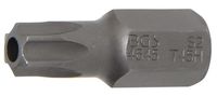 [4645BG] BGS - 4645 - Embout Longueur 30 mm 10 mm (3/8") profil T (pour Torx) avec perçage T45